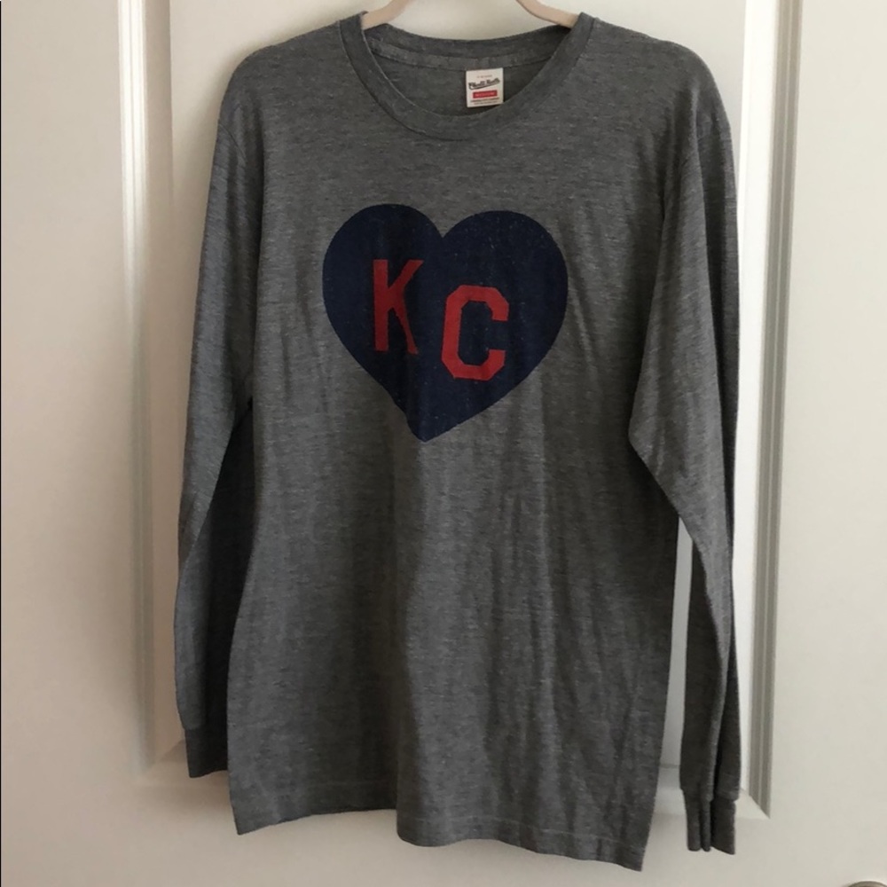 Kansas City top